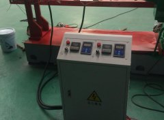 鍋爐電磁加熱器使用中溫度異常處理技巧